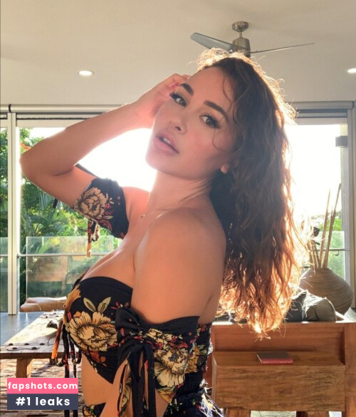 Ana Cheri gallery photo #1100