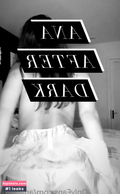 Ana Cheri gallery photo #1392