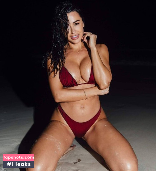 Ana Cheri gallery photo #1789