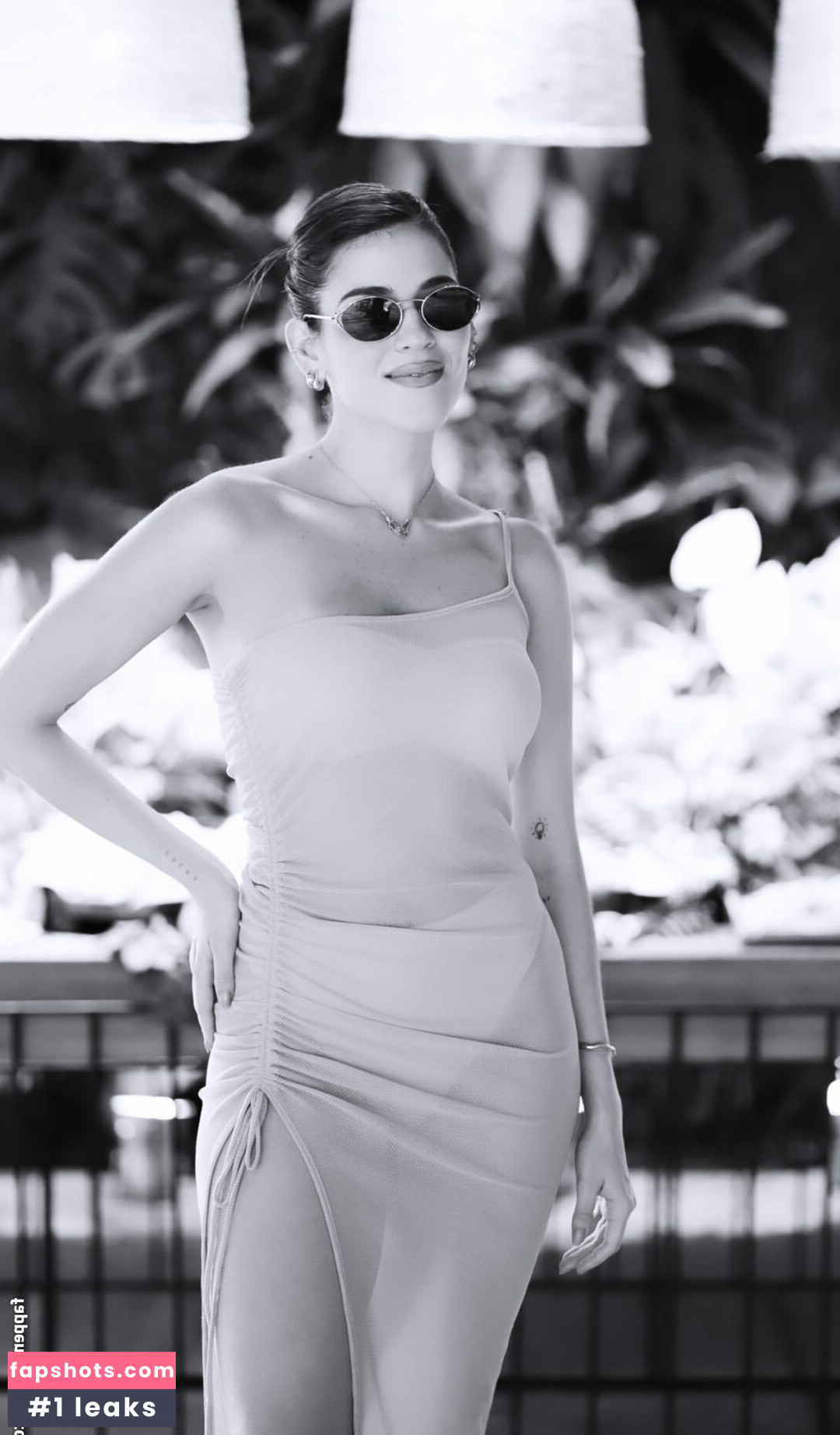 Ana Clara Lima nude babe gallery