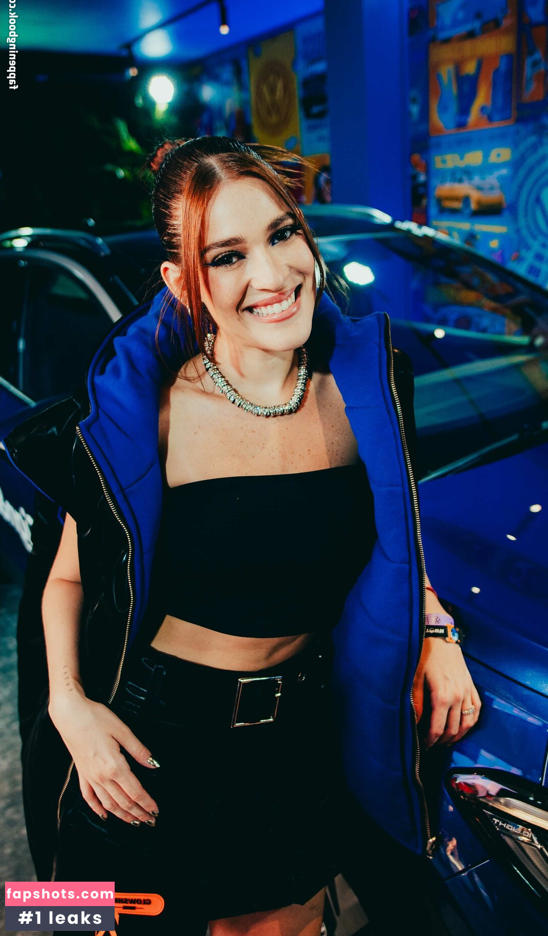 Ana Clara Lima gallery photo #4