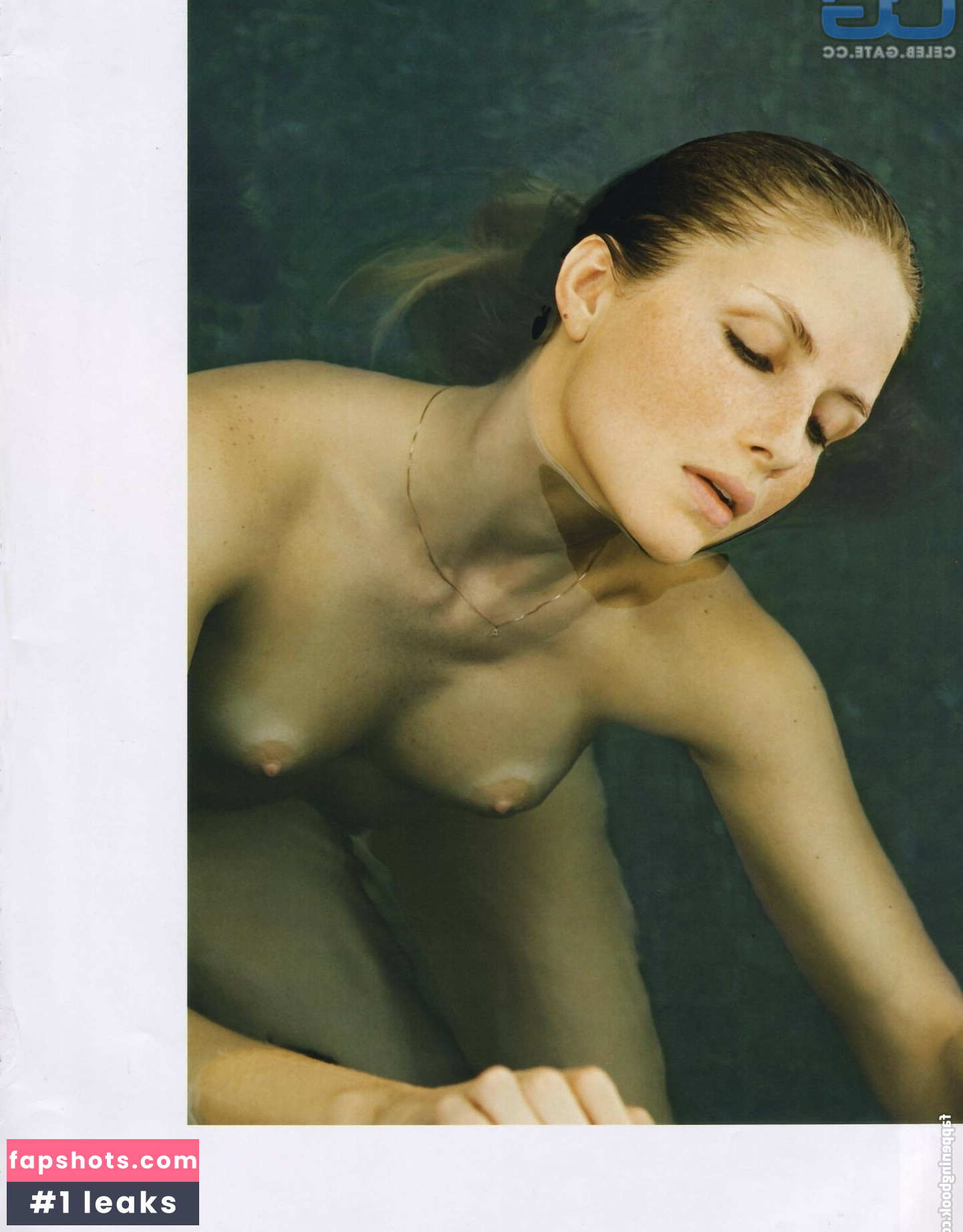 Ana Claudia gallery photo #2