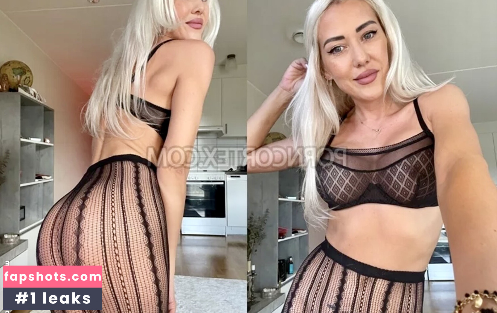 Ana Crudu gallery photo #12