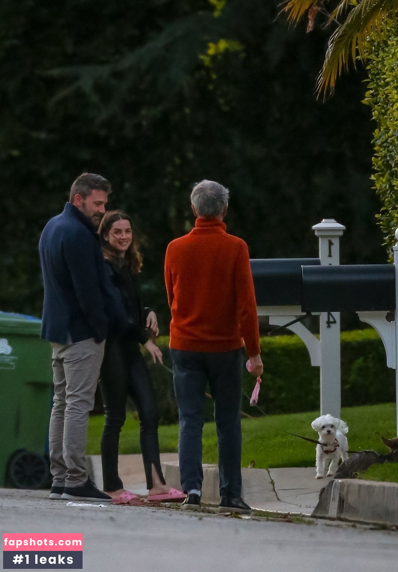 Ana de Armas Nahé úniky fotek pouze od fanoušků #1015 - Fapshots