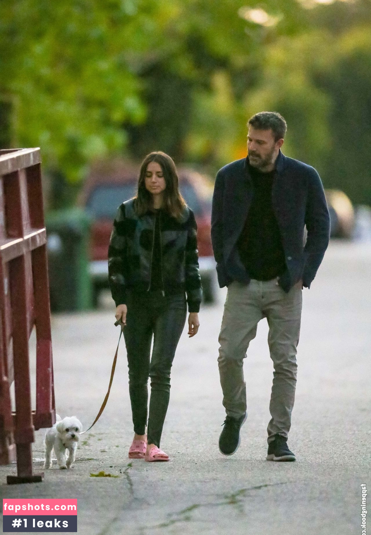 Ana de Armas Nahé úniky fotek pouze od fanoušků #1017 - Fapshots