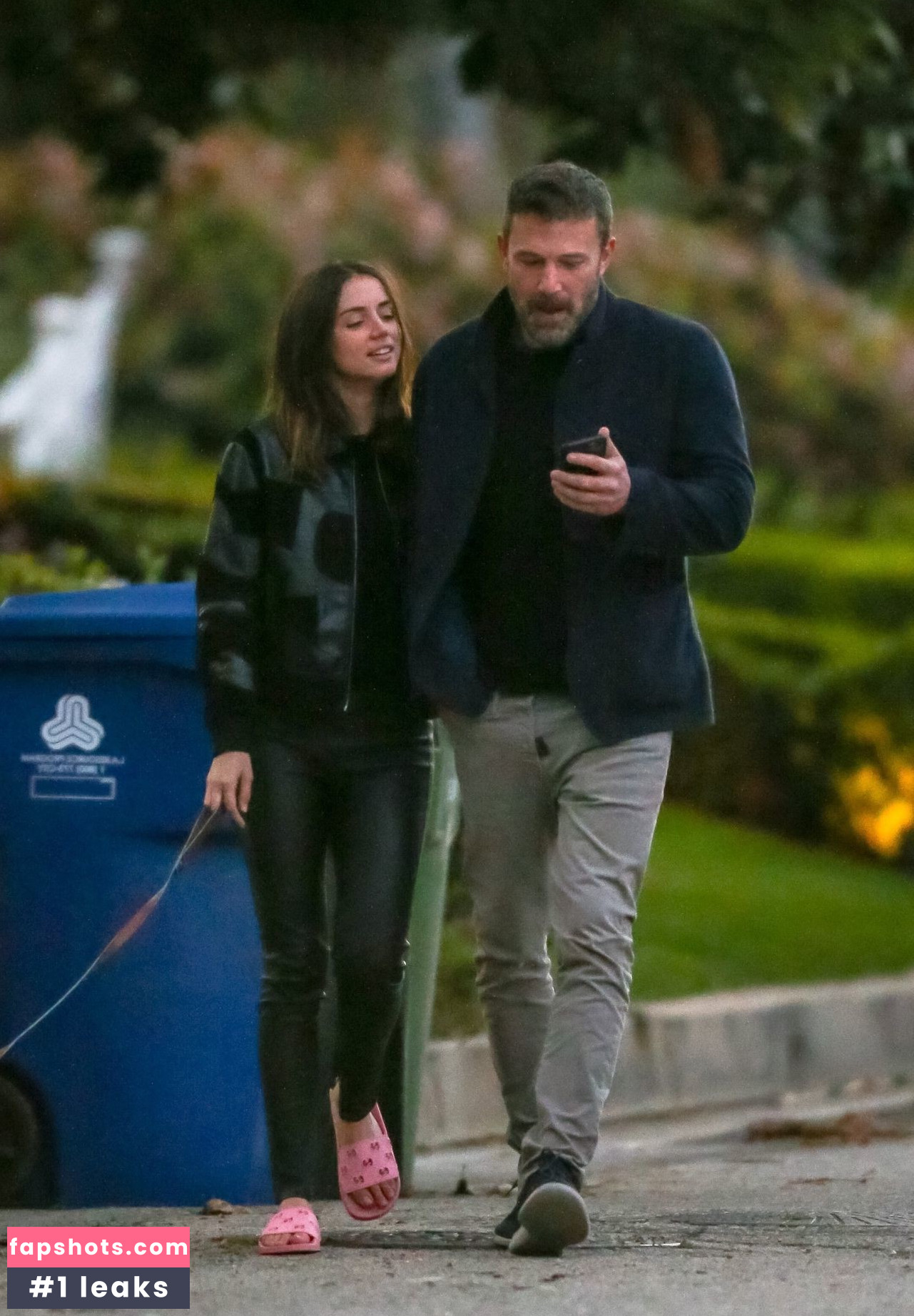 Ana de Armas Nahé úniky fotek pouze od fanoušků #1018 - Fapshots