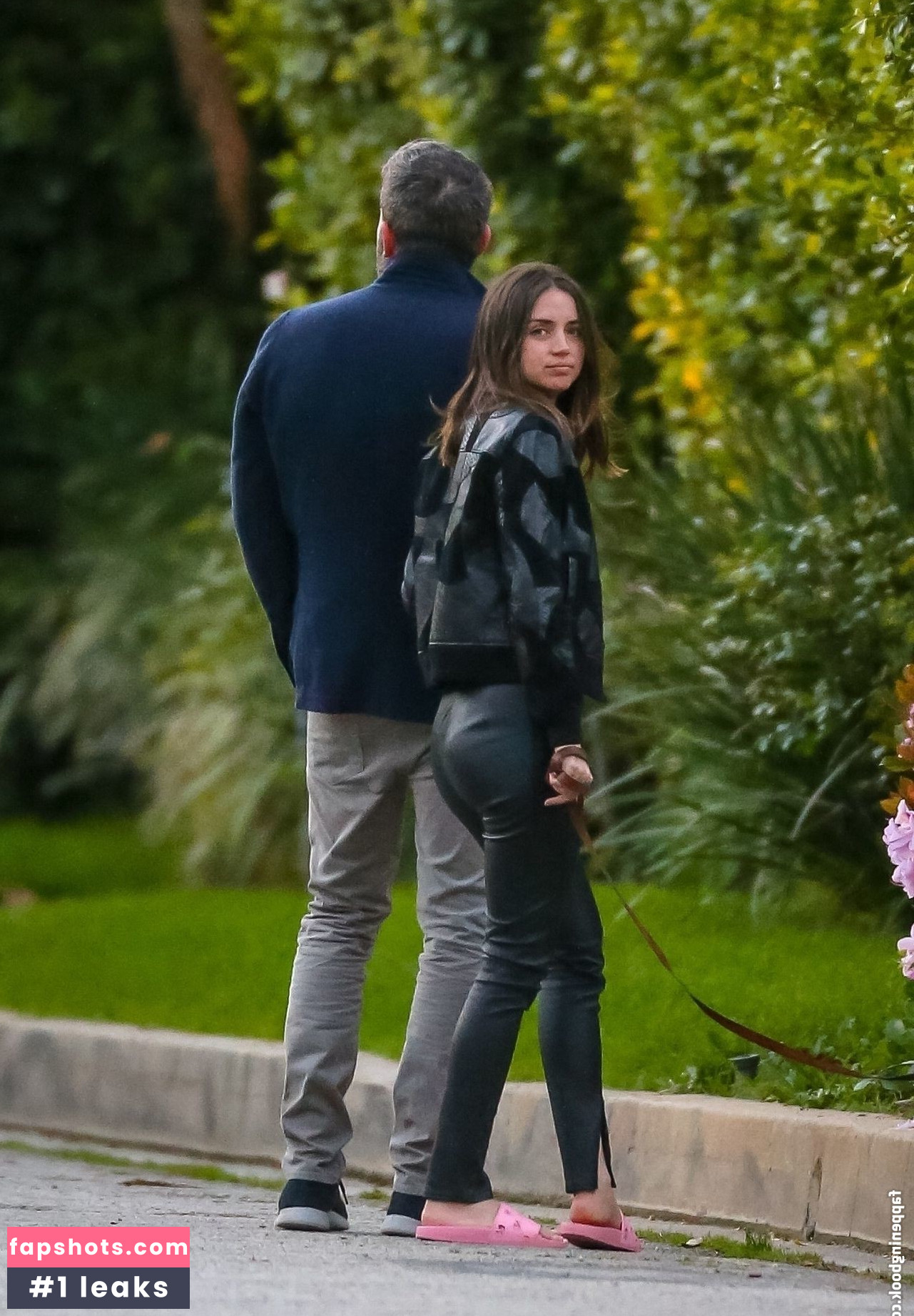 Ana de Armas Nahé úniky fotek pouze od fanoušků #1019 - Fapshots