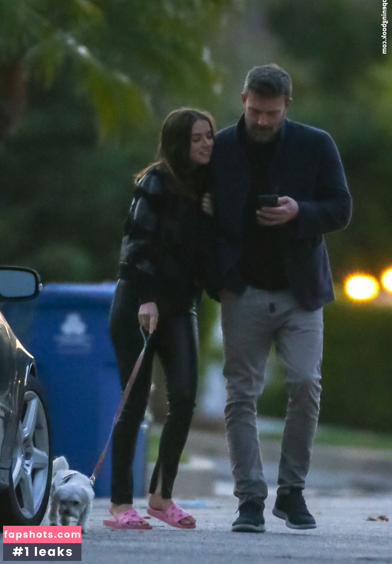 Ana de Armas Nahé úniky fotek pouze od fanoušků #1020 - Fapshots