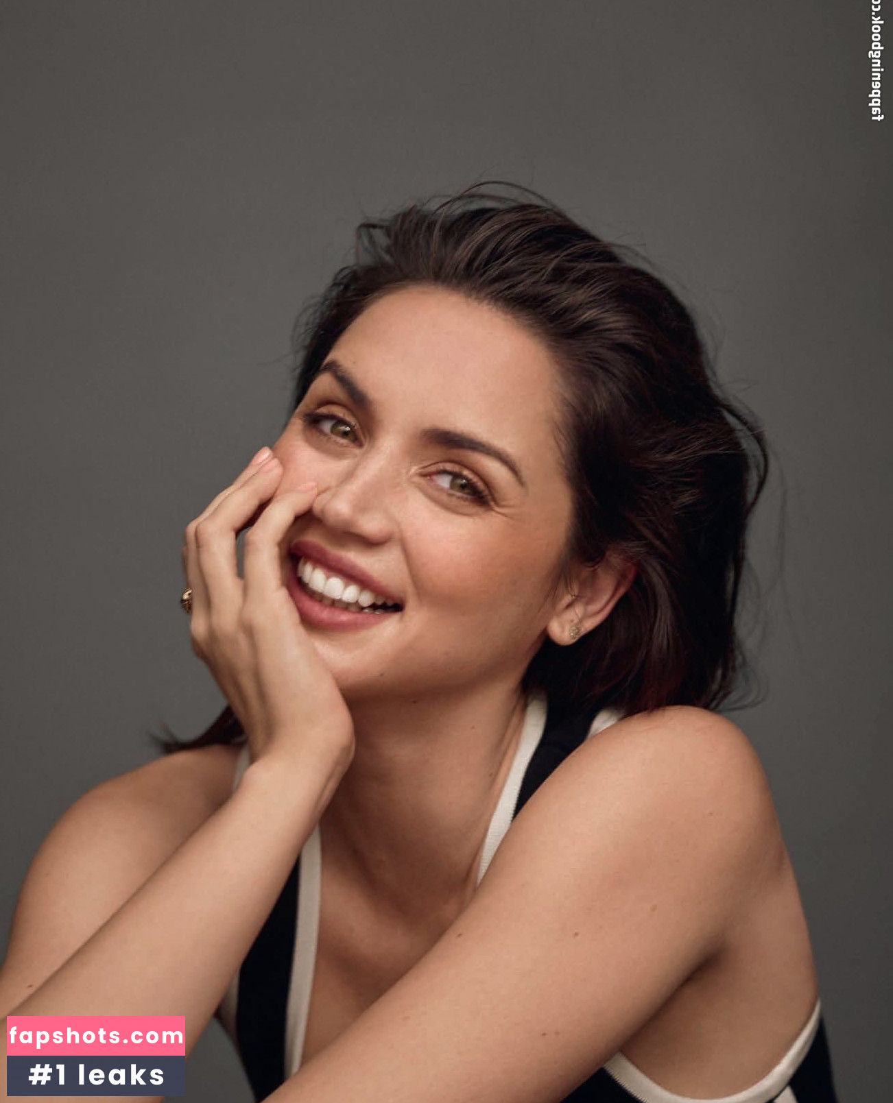 Ana de Armas Nahé úniky fotek pouze od fanoušků #1022 - Fapshots