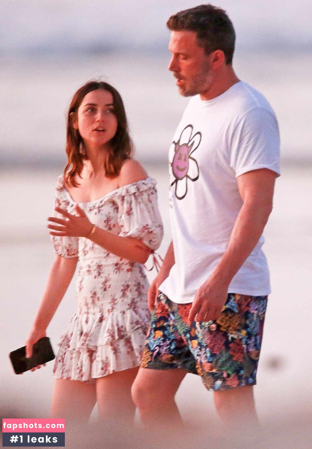 Ana de Armas Nahé úniky fotek pouze od fanoušků #1026 - Fapshots