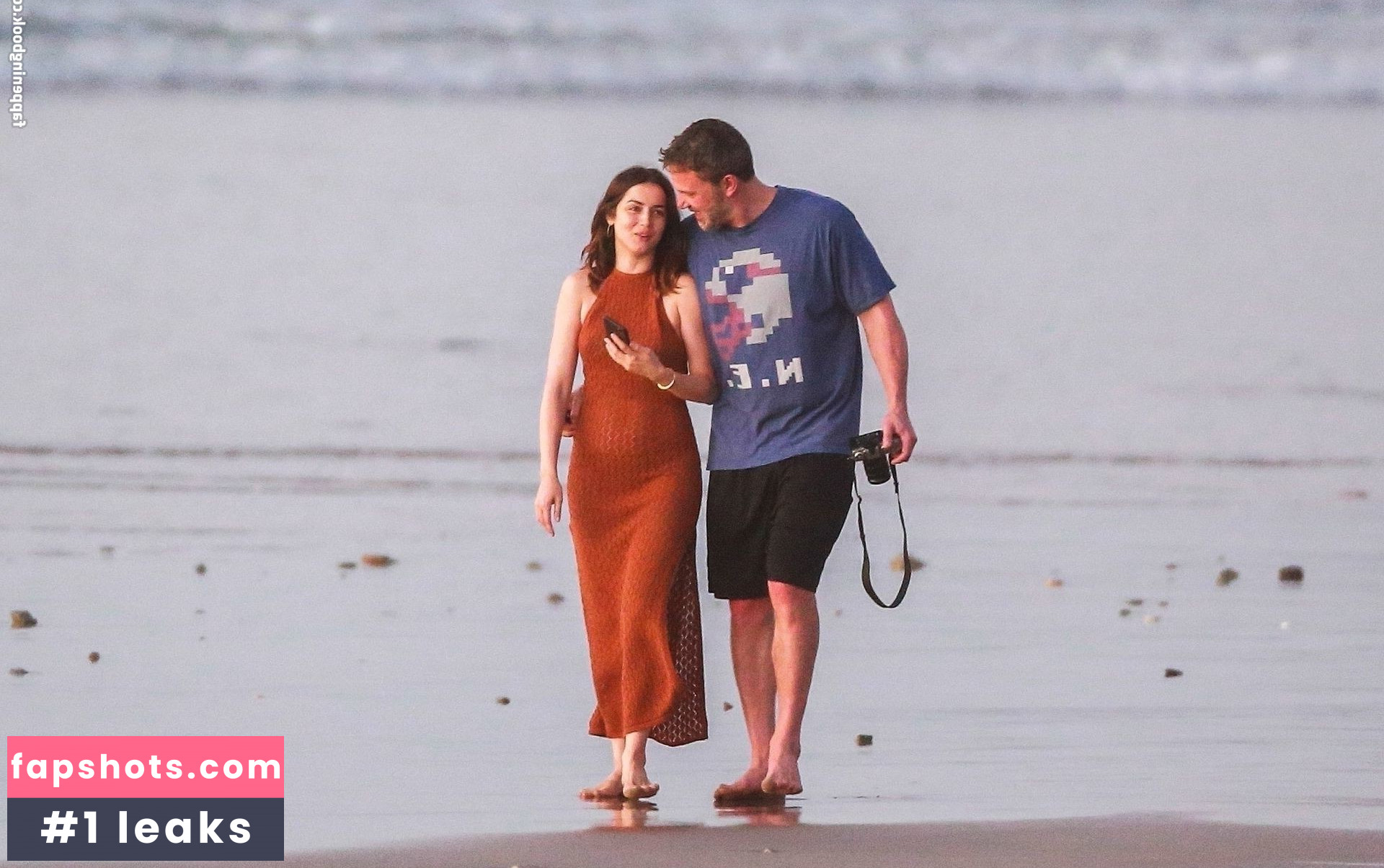 Ana de Armas Nahé úniky fotek pouze od fanoušků #1030 - Fapshots