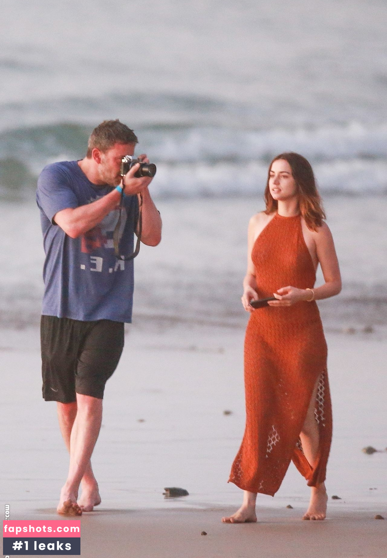 Ana de Armas Nahé úniky fotek pouze od fanoušků #1031 - Fapshots