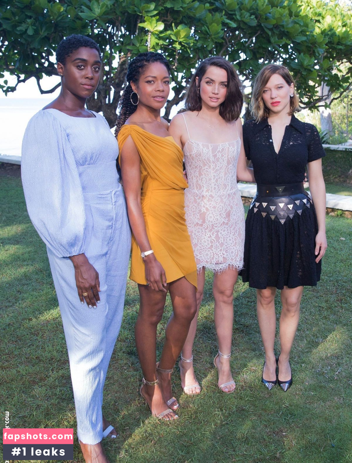 Ana de Armas Nahé úniky fotek pouze od fanoušků #1035 - Fapshots