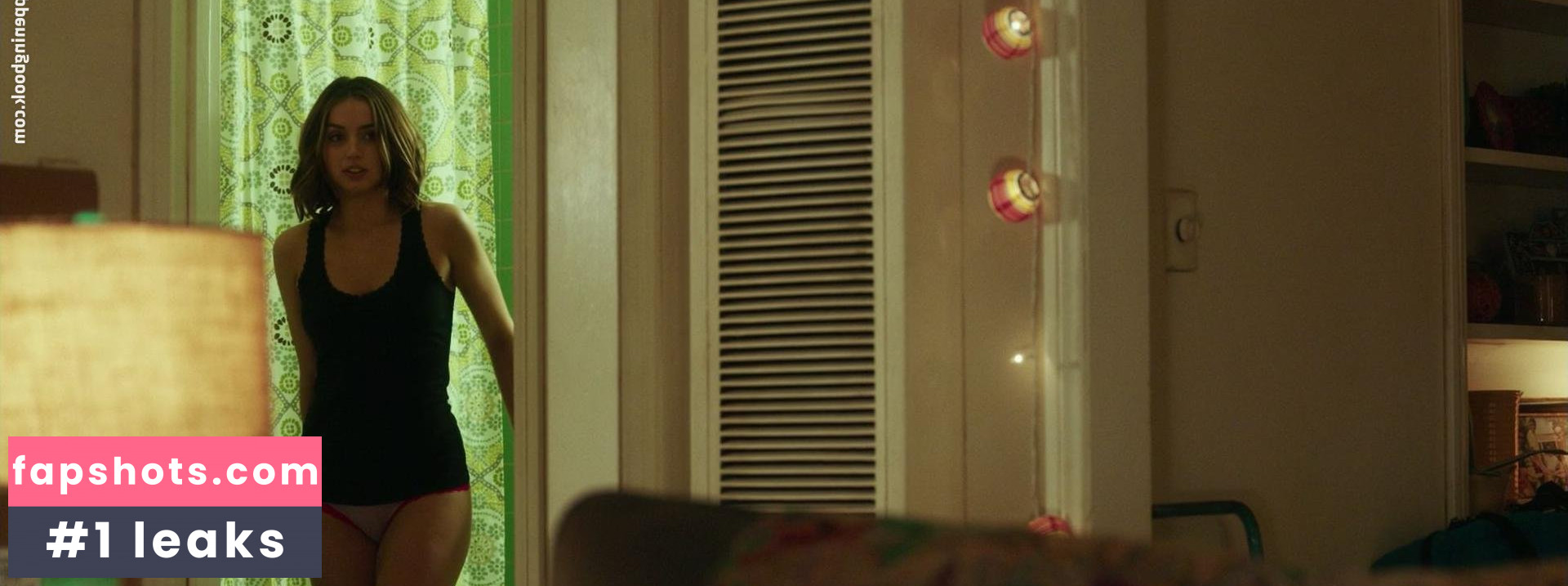 Ana de Armas Nahé úniky fotek pouze od fanoušků #1046 - Fapshots