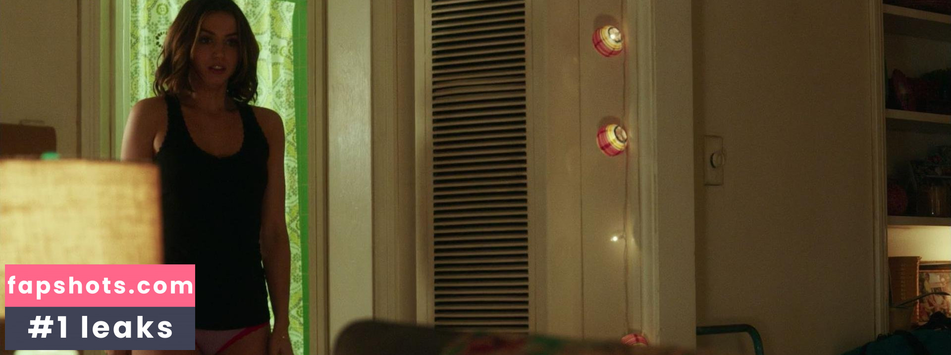 Ana de Armas Nahé úniky fotek pouze od fanoušků #1047 - Fapshots