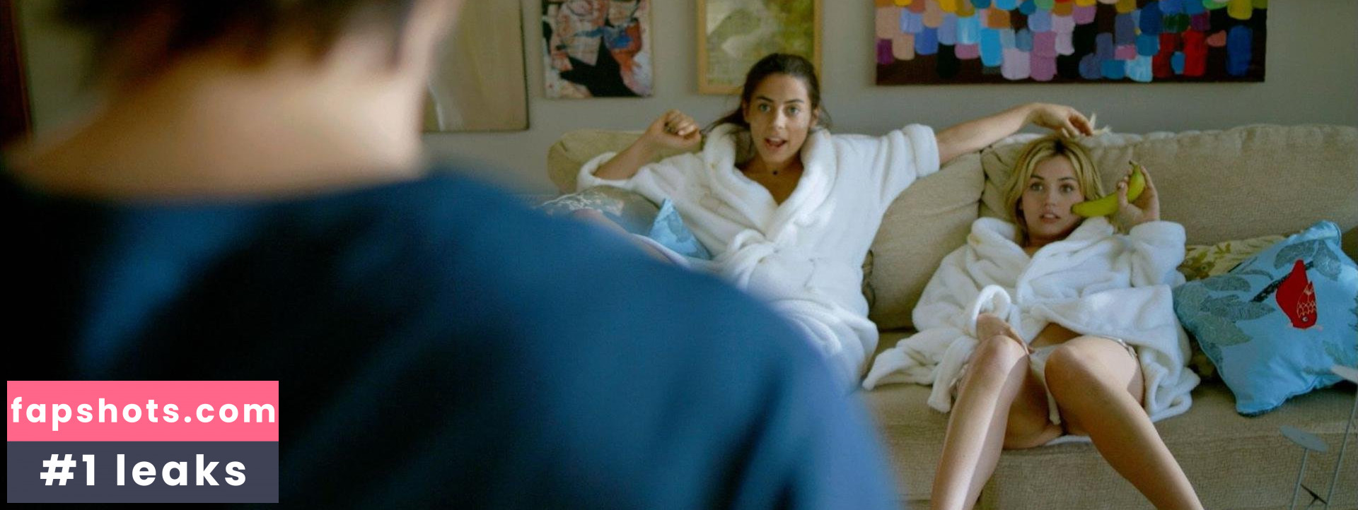 Ana de Armas Nahé úniky fotek pouze od fanoušků #1055 - Fapshots