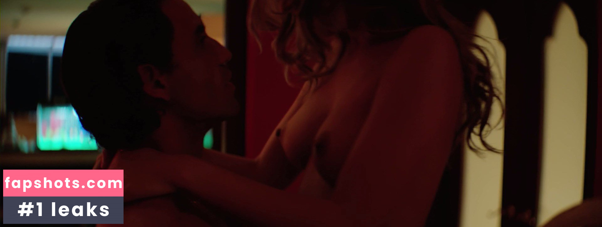 Ana de Armas Nahé úniky fotek pouze od fanoušků #1068 - Fapshots