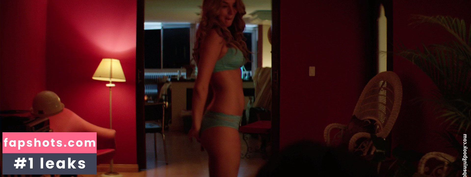 Ana de Armas Nahé úniky fotek pouze od fanoušků #1069 - Fapshots