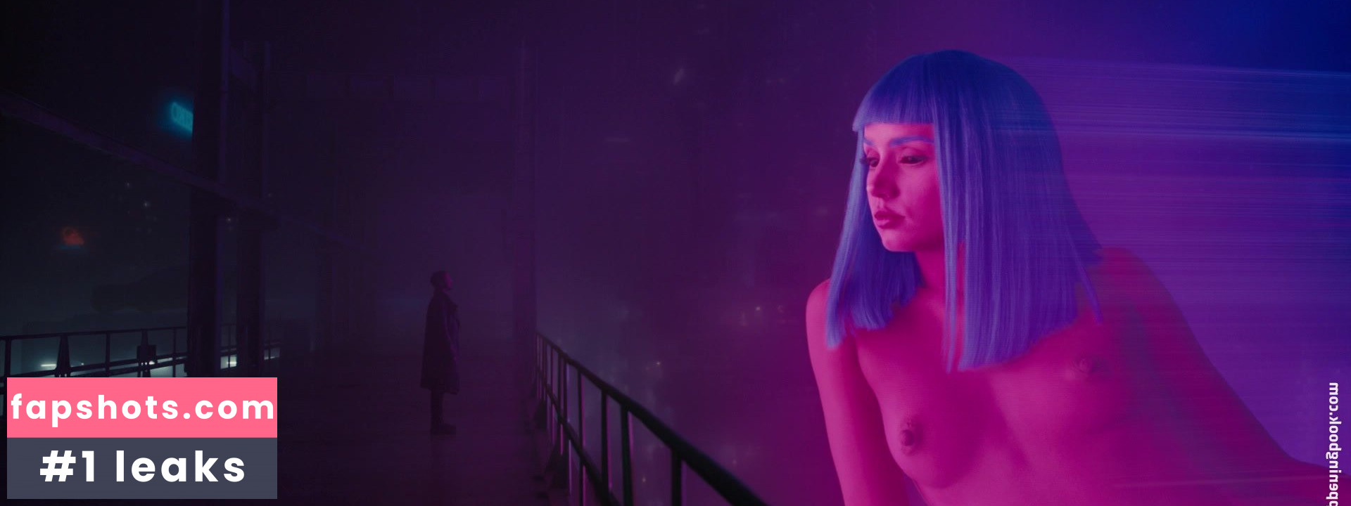 Ana de Armas Nahé úniky fotek pouze od fanoušků #1073 - Fapshots