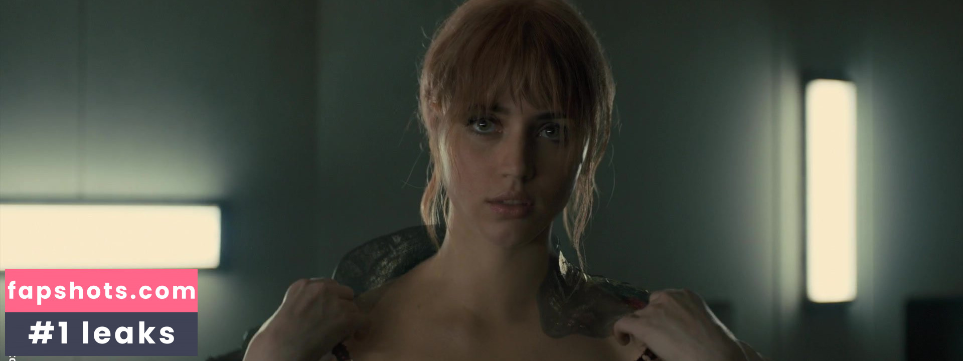 Ana de Armas Nahé úniky fotek pouze od fanoušků #1081 - Fapshots