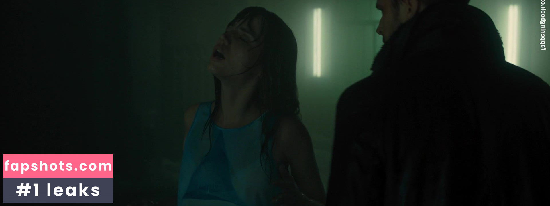 Ana de Armas Nahé úniky fotek pouze od fanoušků #1085 - Fapshots