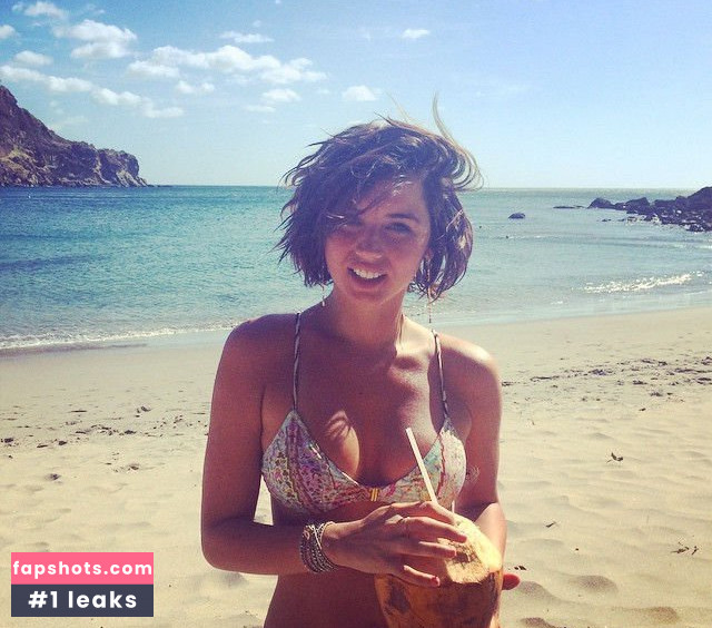 Ana de Armas Nahé úniky fotek pouze od fanoušků #1113 - Fapshots