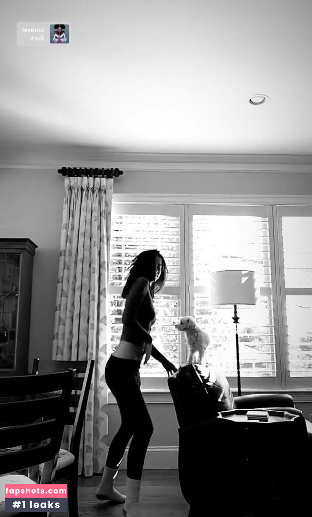 Ana de Armas Nahé úniky fotek pouze od fanoušků #1136 - Fapshots