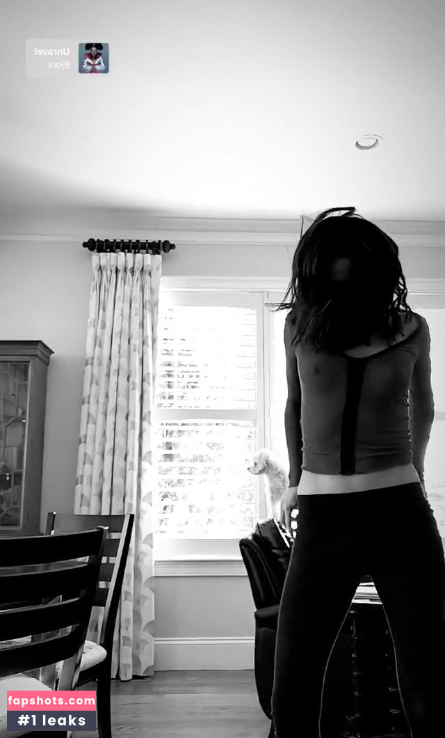 Ana de Armas Nahé úniky fotek pouze od fanoušků #1140 - Fapshots