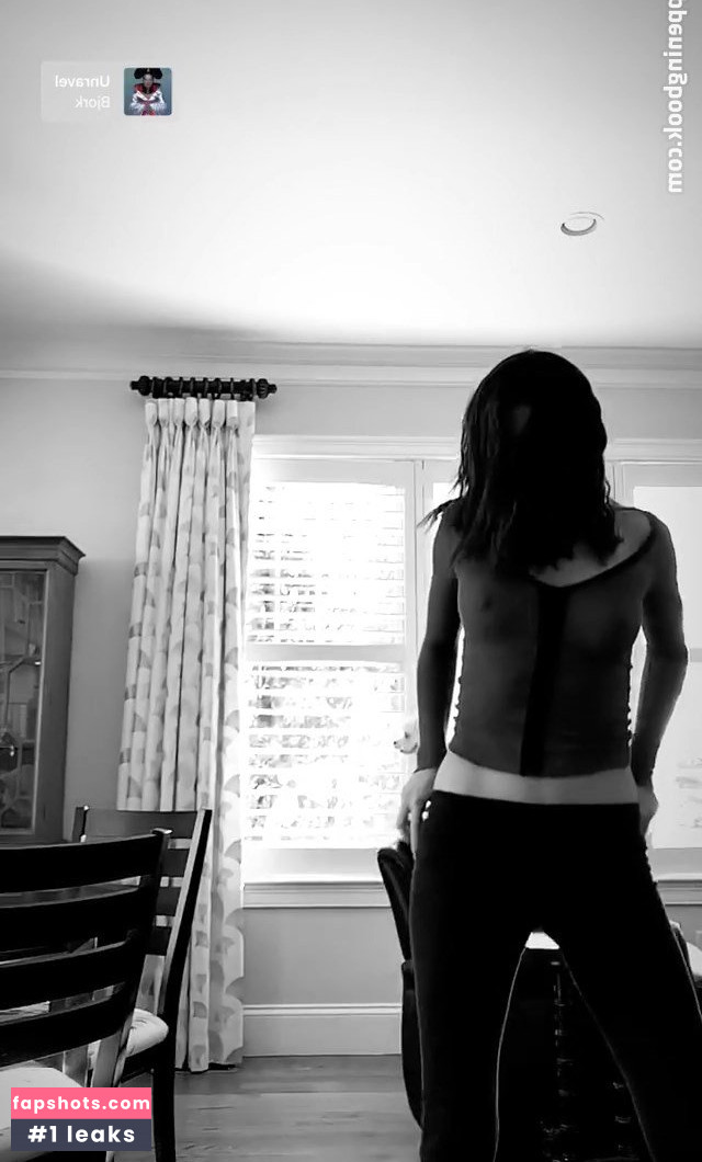 Ana de Armas Nahé úniky fotek pouze od fanoušků #1141 - Fapshots