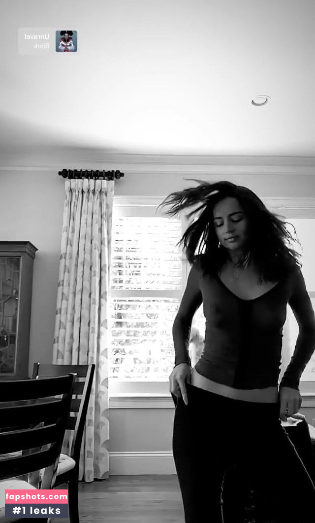 Ana de Armas Nahé úniky fotek pouze od fanoušků #1142 - Fapshots