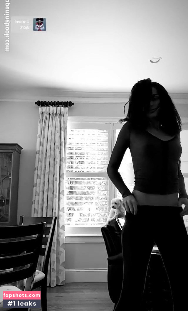 Ana de Armas Nahé úniky fotek pouze od fanoušků #1144 - Fapshots