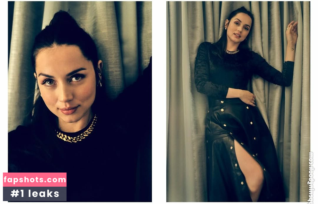 Ana de Armas gallery photo #116
