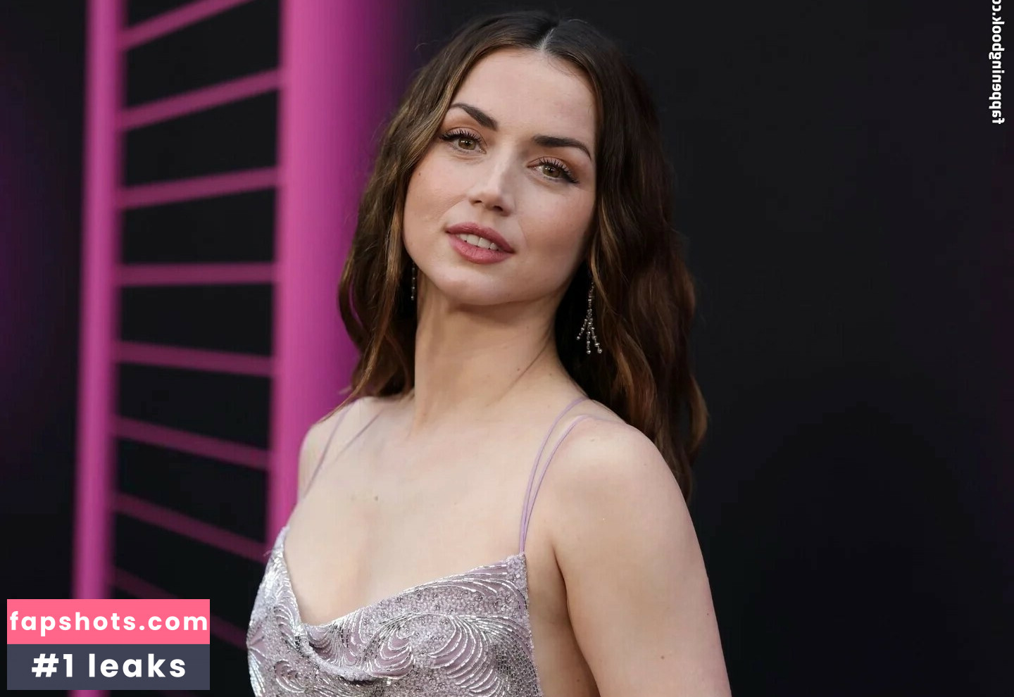 Ana de Armas gallery photo #117