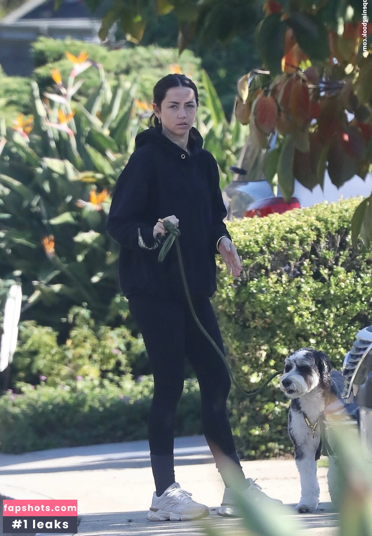 Ana de Armas gallery photo #13