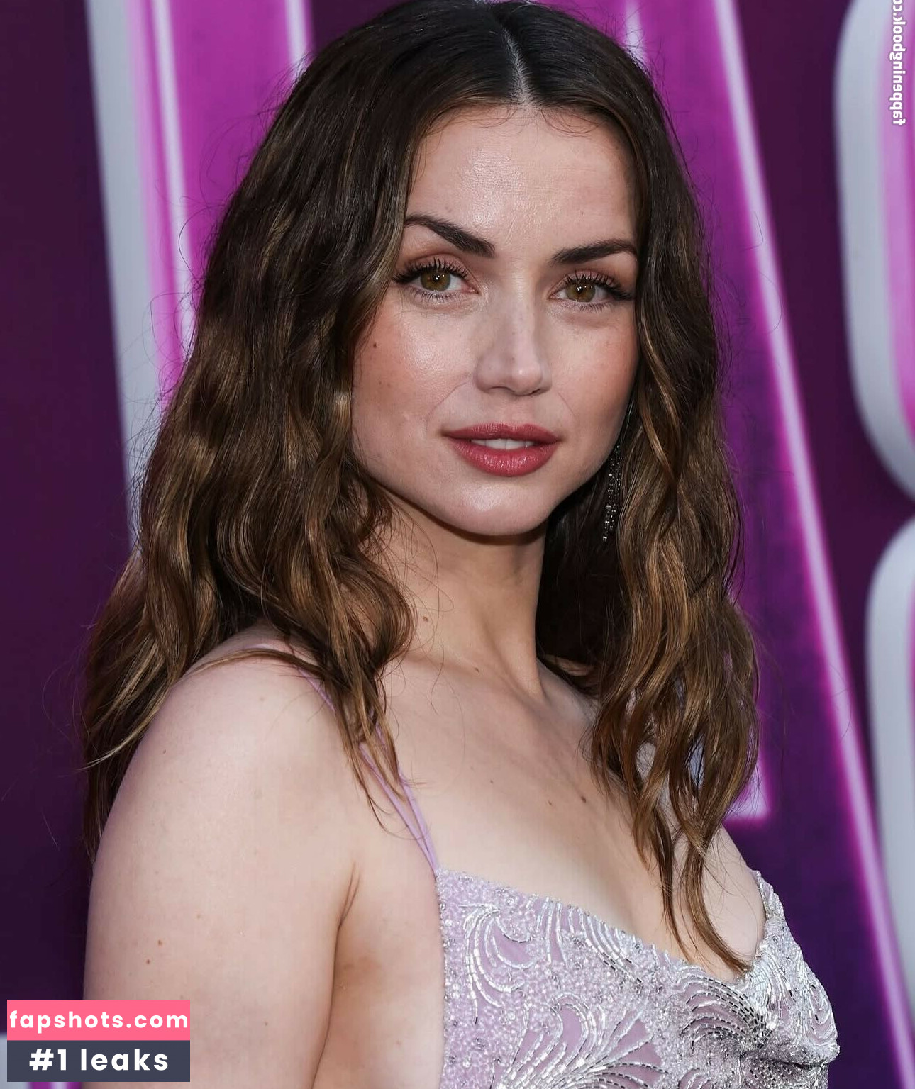 Ana de Armas gallery photo #124