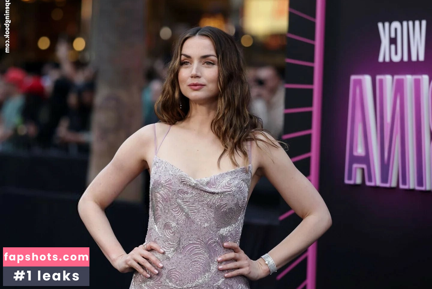 Ana de Armas gallery photo #125