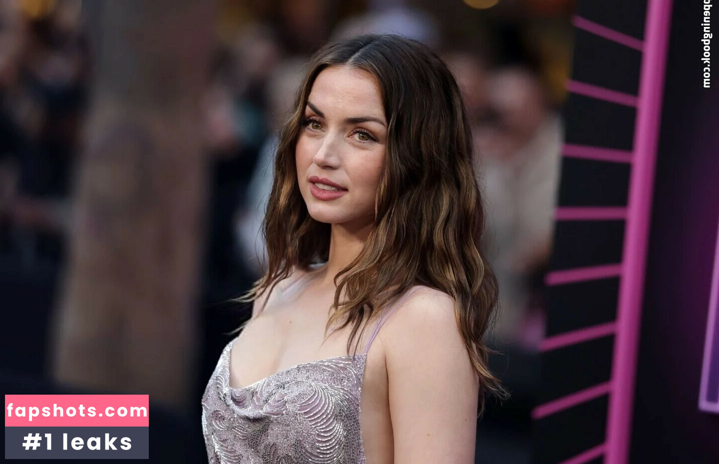 Ana de Armas gallery photo #131