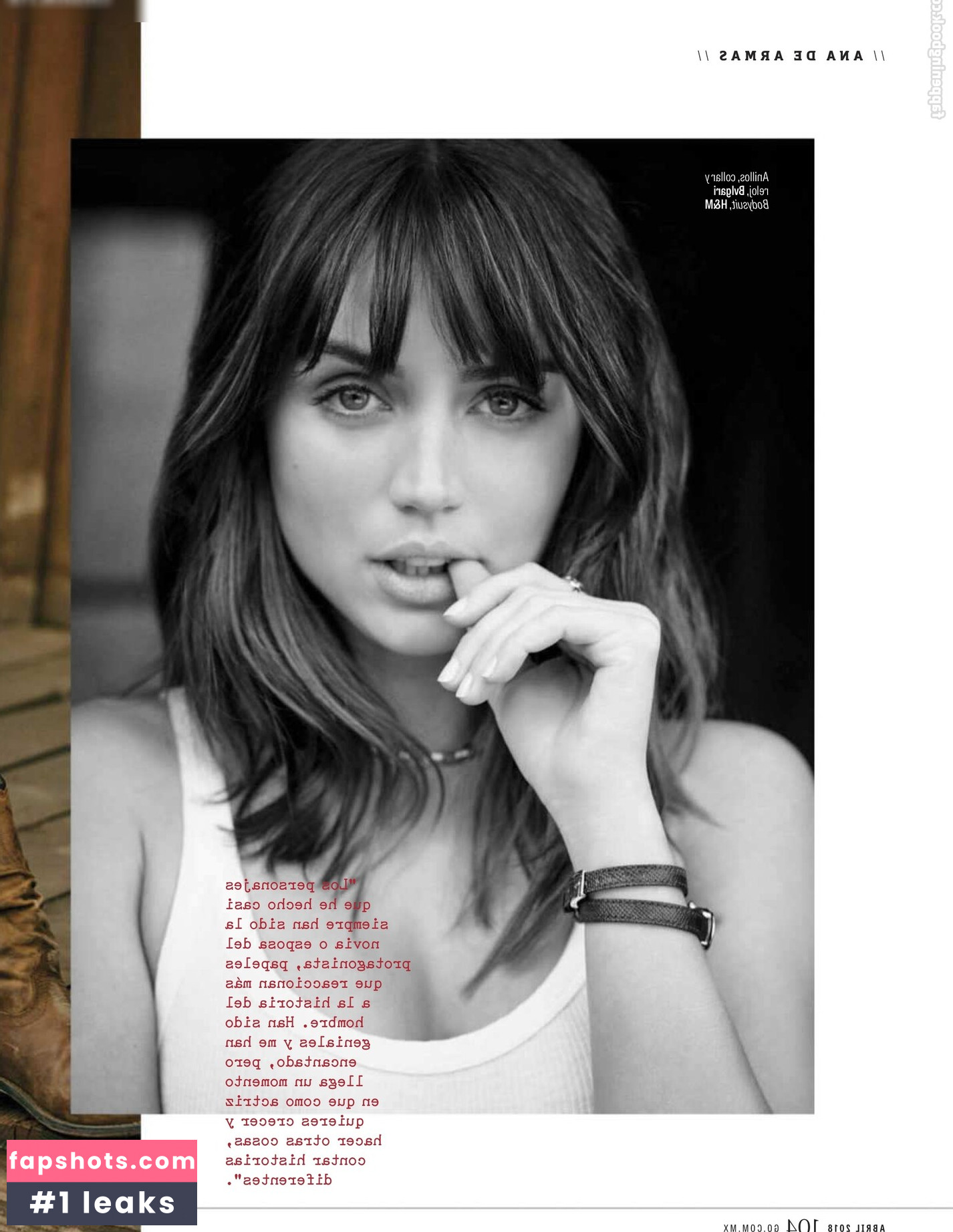 Ana de Armas gallery photo #143