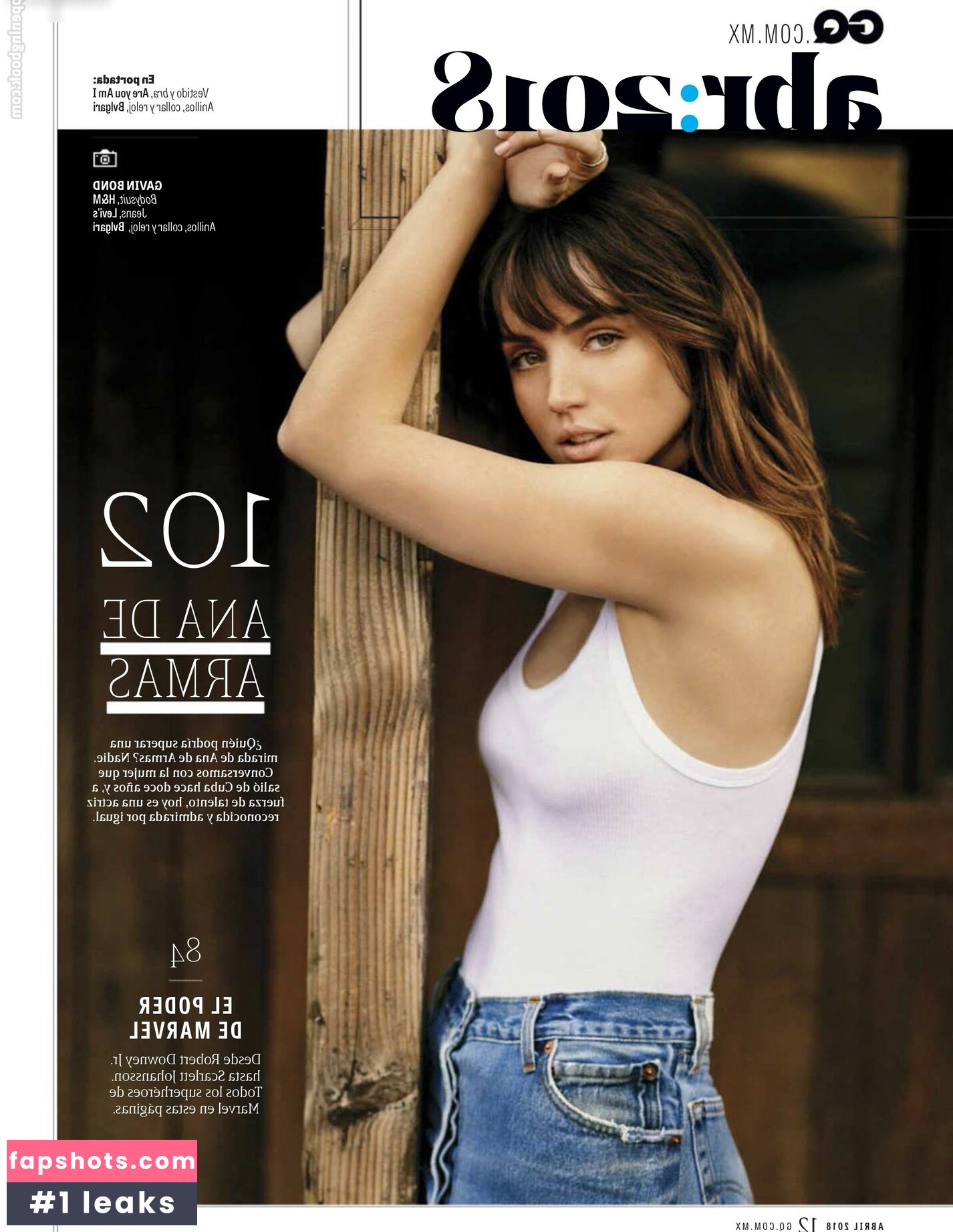 Ana de Armas gallery photo #147