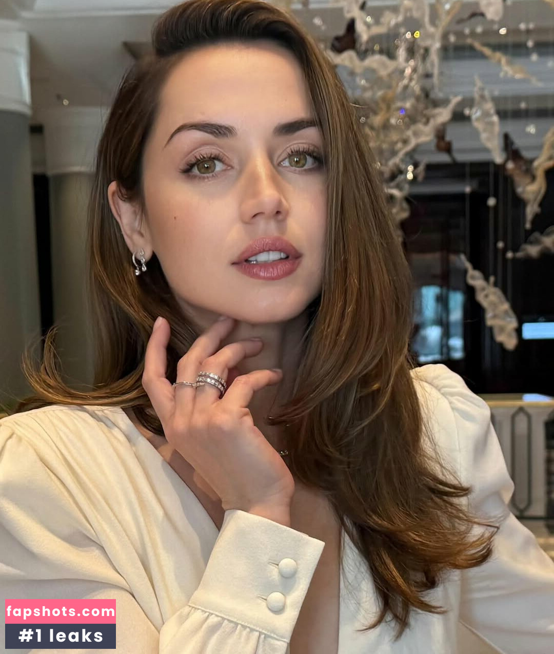 Ana de Armas gallery photo #162