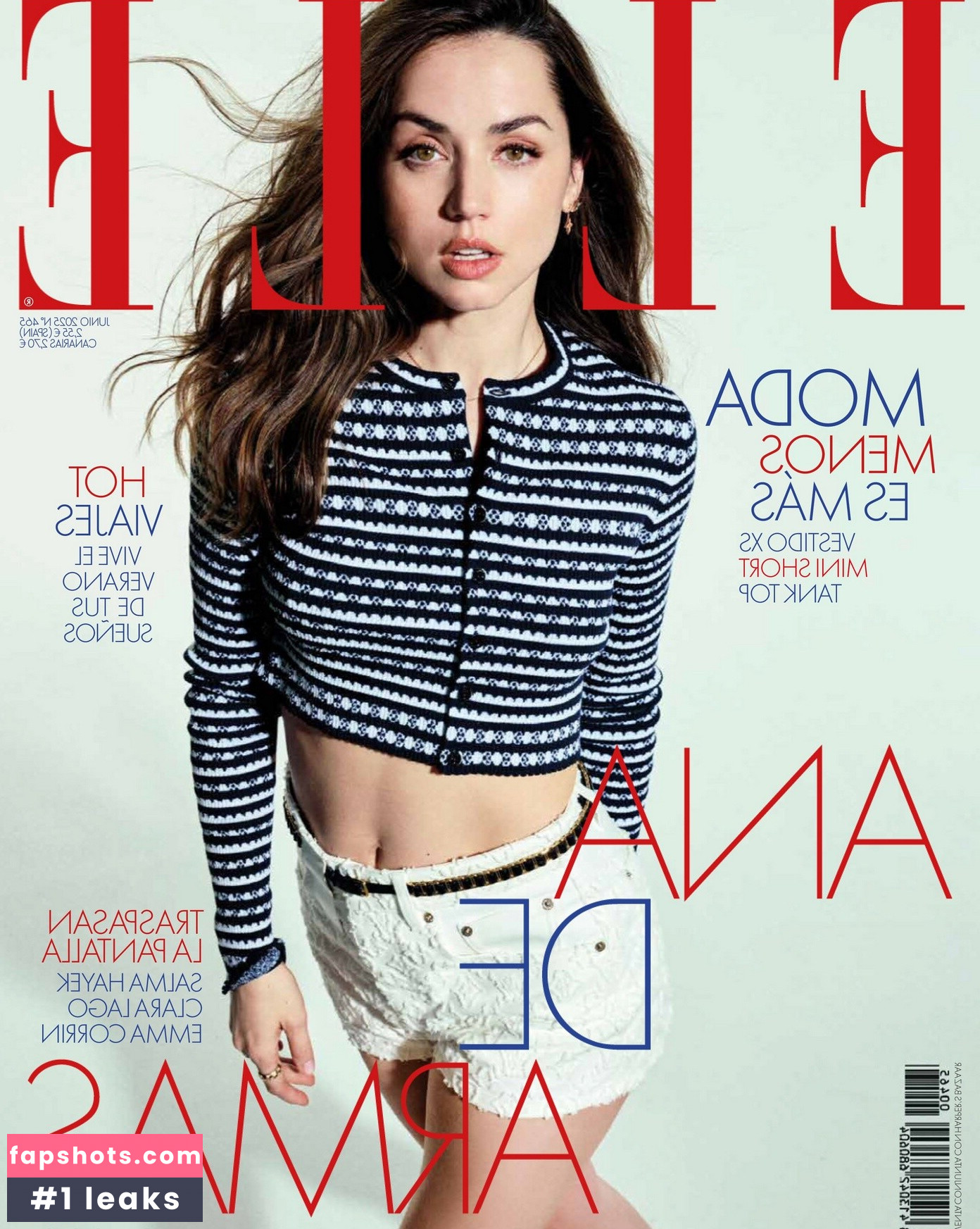 Ana de Armas gallery photo #166