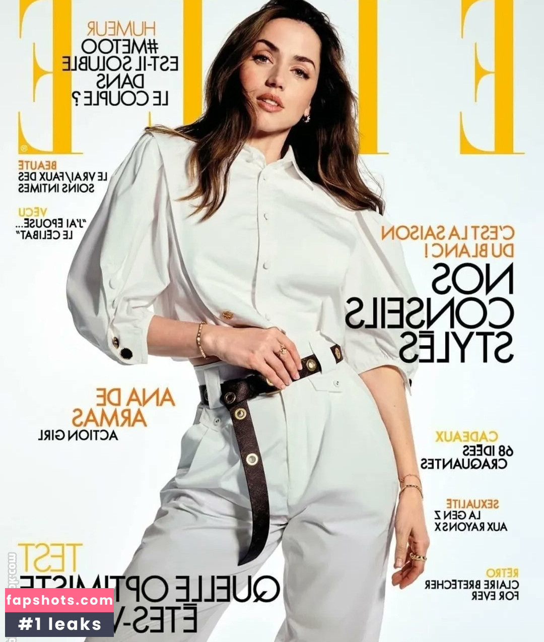 Ana de Armas gallery photo #167