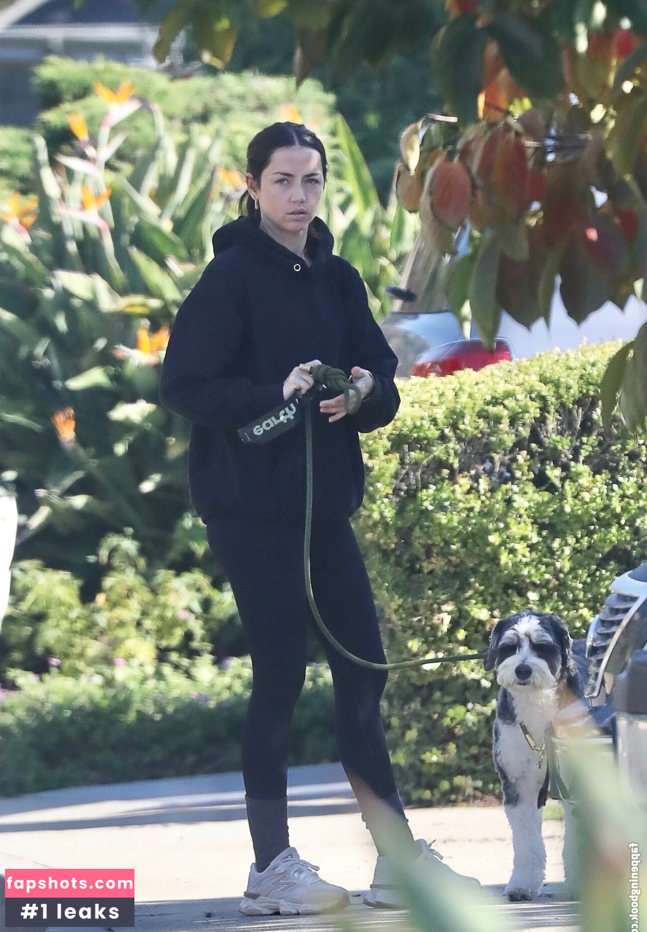 Ana de Armas gallery photo #18