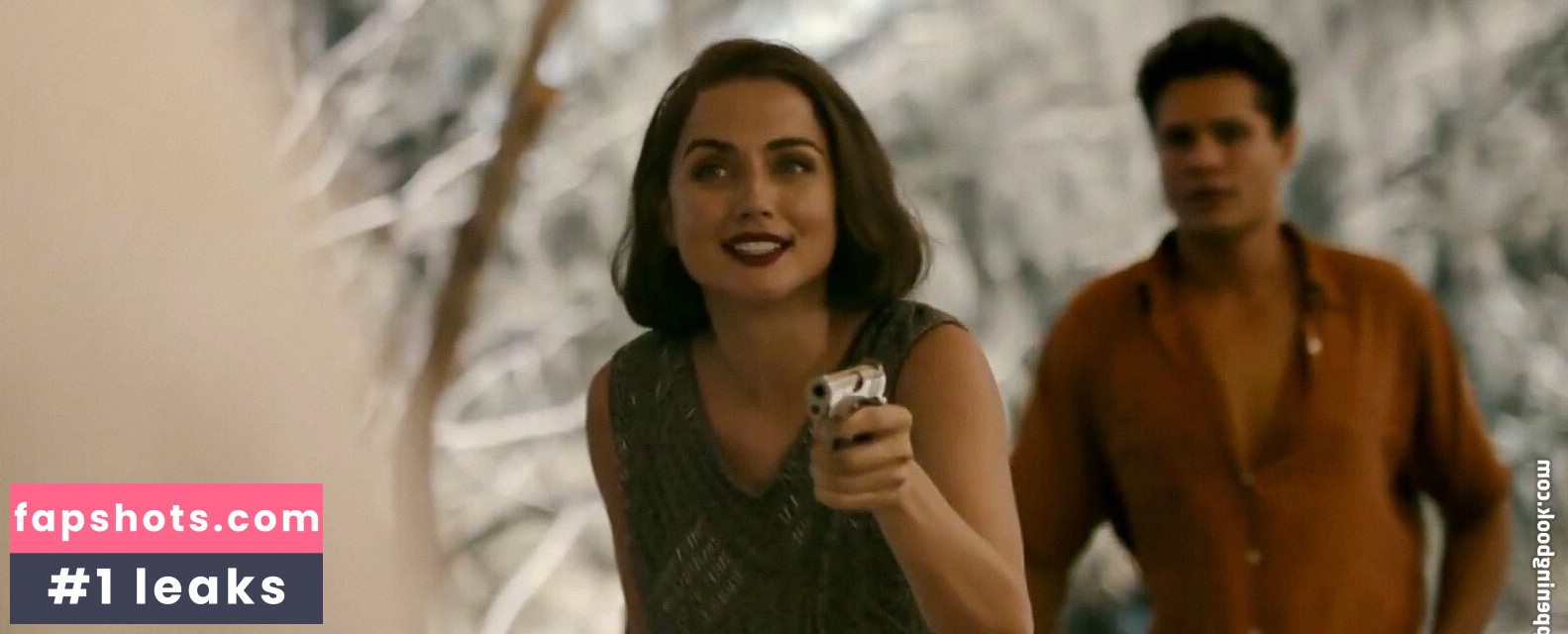 Ana de Armas gallery photo #226