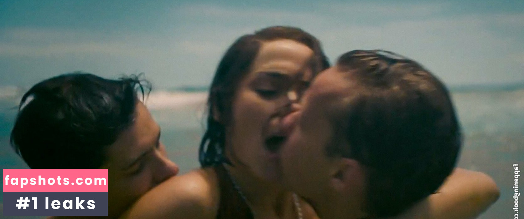 Ana de Armas gallery photo #229