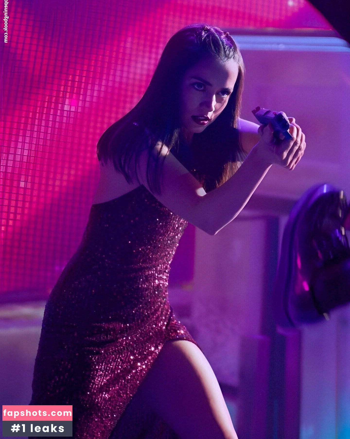 Ana de Armas gallery photo #231