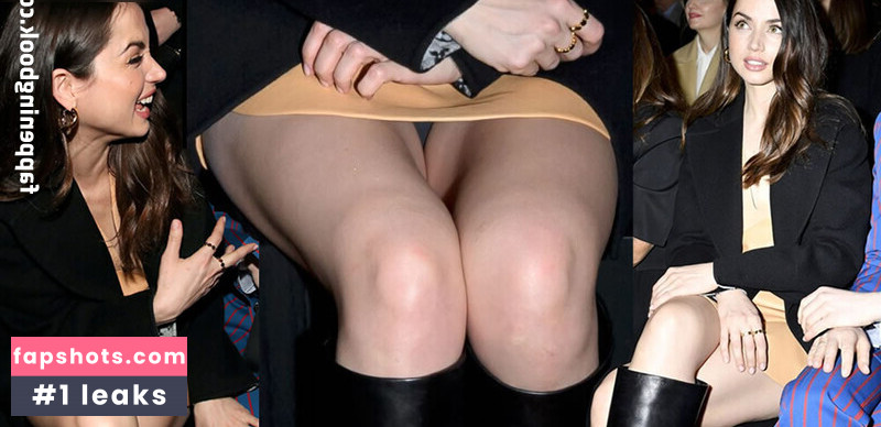 Ana de Armas gallery photo #240