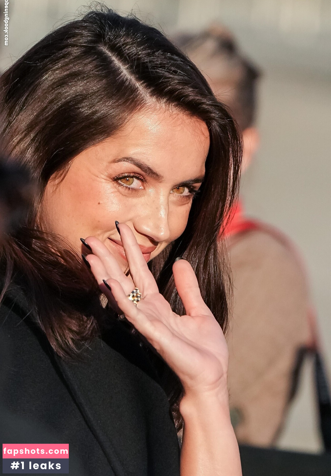 Ana de Armas gallery photo #255