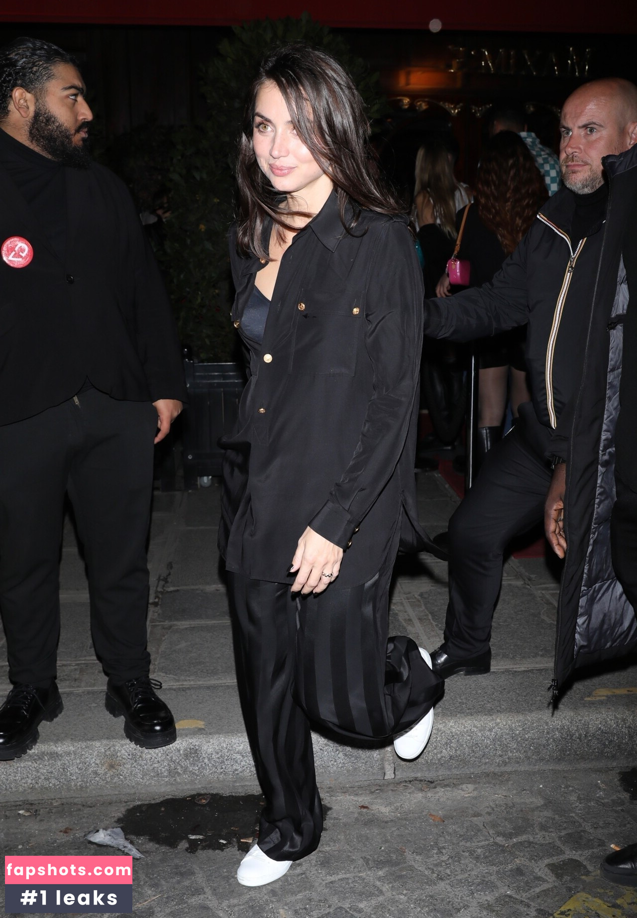 Ana de Armas gallery photo #281