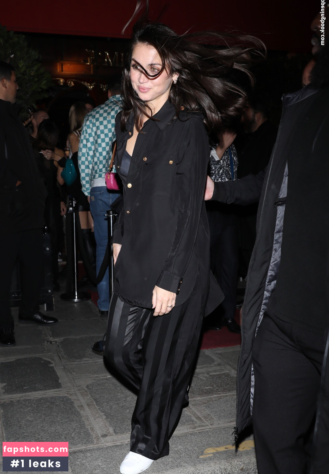 Ana de Armas gallery photo #284